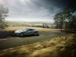 Aston Martin Vanquish 2012 года (WW)